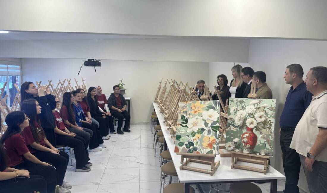 İzmir depreminde yaşamını yitiren 11 yaşındaki Dila Yüksel’in adı, Hatay