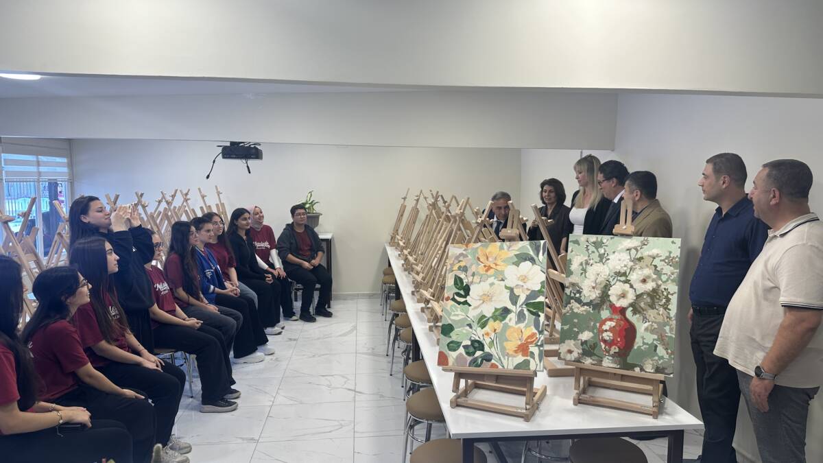 İzmir depreminde yaşamını yitiren 11 yaşındaki Dila Yüksel’in adı, Hatay