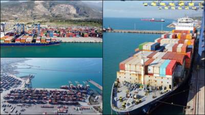 Depremin ağır yaralarını saran Hatay, üretim gücüyle yeniden ayağa kalktı.