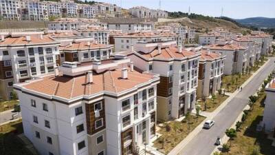 Kırıkhan ilçesinde, Karadurmuşlu Mahallesi’nde hayata geçirilen Kırıkhan 10 Projesi kapsamında