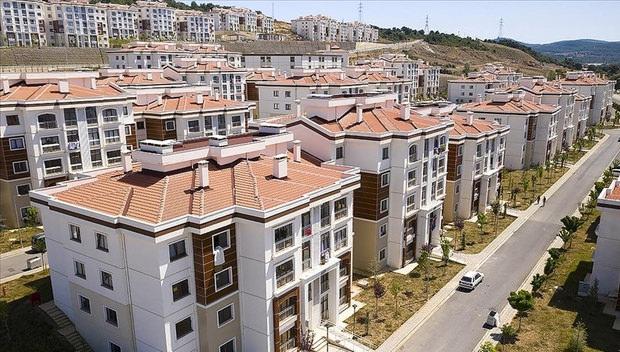 Kırıkhan ilçesinde, Karadurmuşlu Mahallesi’nde hayata geçirilen Kırıkhan 10 Projesi kapsamında