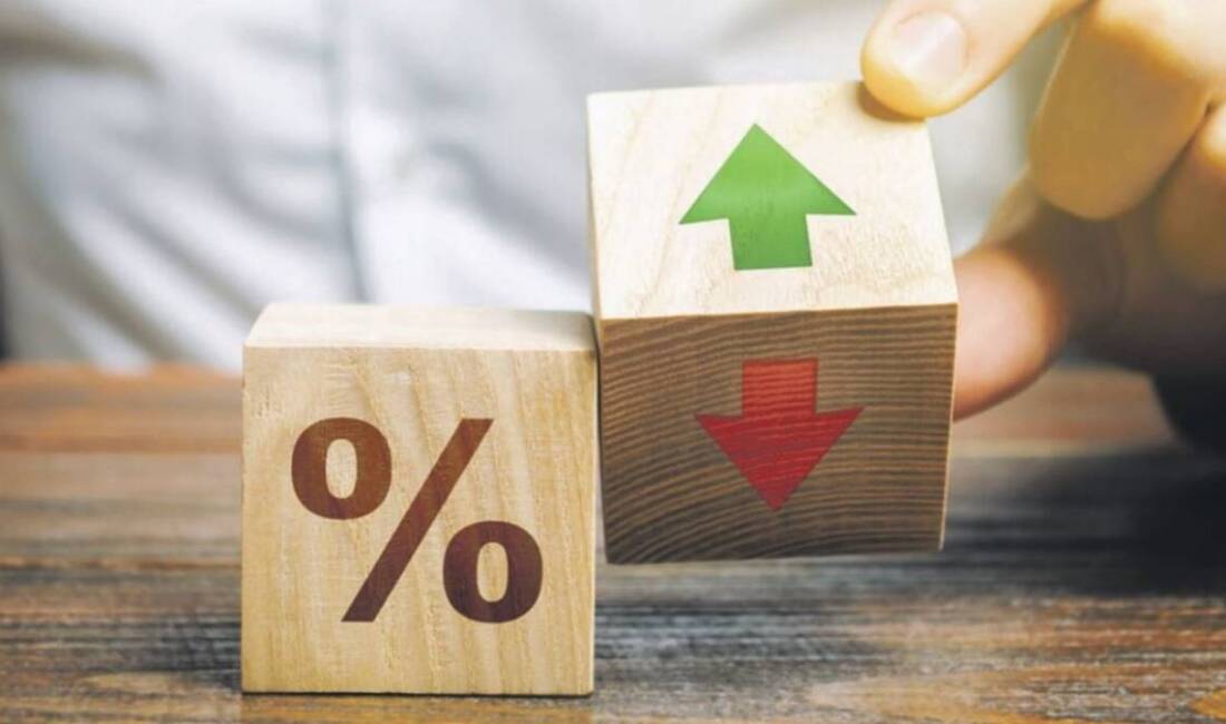 Türkiye’nin faiz harcamalarındaki artış endişe verici boyutlara ulaştı. Son verilere