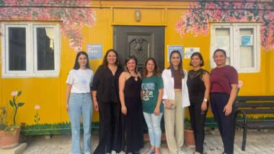 Kadın Danışma ve Dayanışma Merkezleri için geliştirdiği minimum standartlar ve