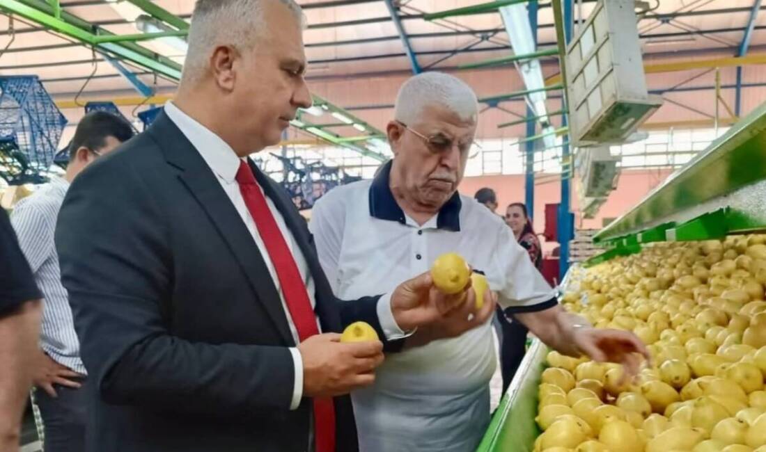 Tarım ve Orman Bakanlığı Gıda ve Kontrol Genel Müdürlüğü ekipleri,