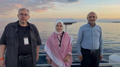 Saadet Partisi, resmi sosyal medya hesabından yaptığı açıklamada, Milletvekili Necmettin