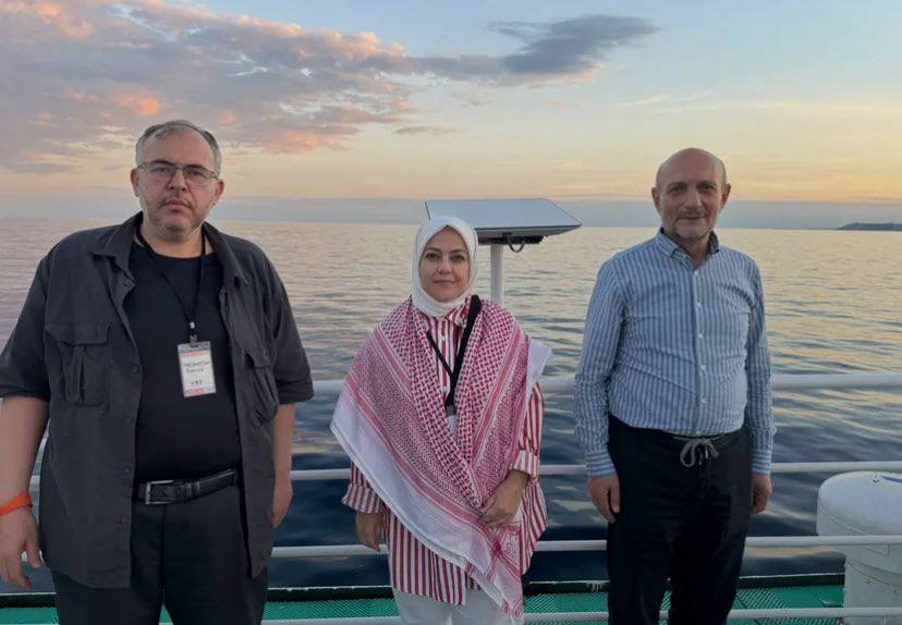 Saadet Partisi, resmi sosyal medya hesabından yaptığı açıklamada, Milletvekili Necmettin