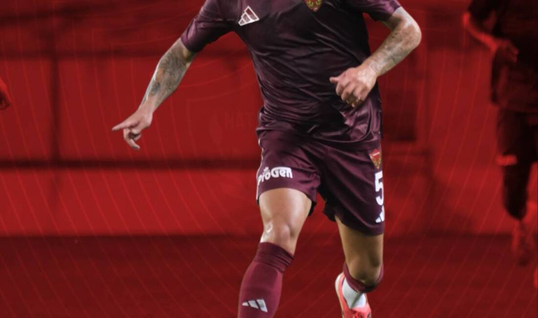 Çorum FK, Hatay deplasmanında sergilediği etkili oyunla Hatayspor’u 4-1 mağlup