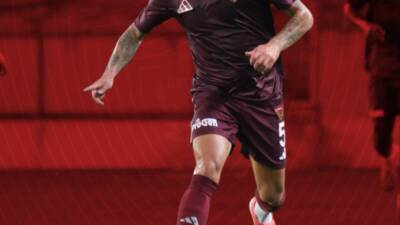 Çorum FK, Hatay deplasmanında sergilediği etkili oyunla Hatayspor’u 4-1 mağlup