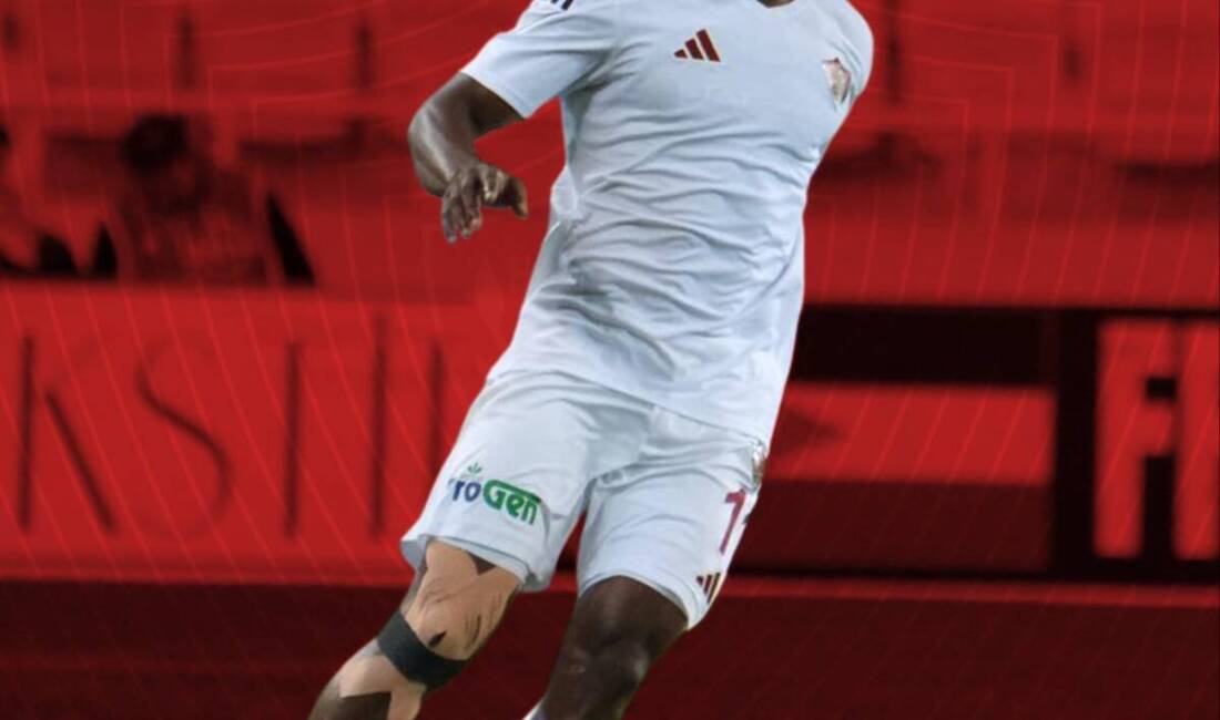 Trendyol 1. Lig’in 11. haftasında Sivasspor ile Hatayspor, 24 Ekim