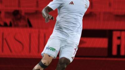 Trendyol 1. Lig’in 11. haftasında Sivasspor ile Hatayspor, 24 Ekim