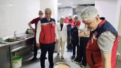 Hatay Tarım ve Orman İl Müdürlüğü, tüketicilerin sağlığını korumak ve