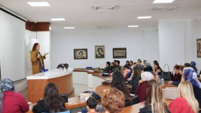 Hatay Büyükşehir Belediyesi (HBB), 2025 yılının “Aile Yılı” ilan edilmesinin