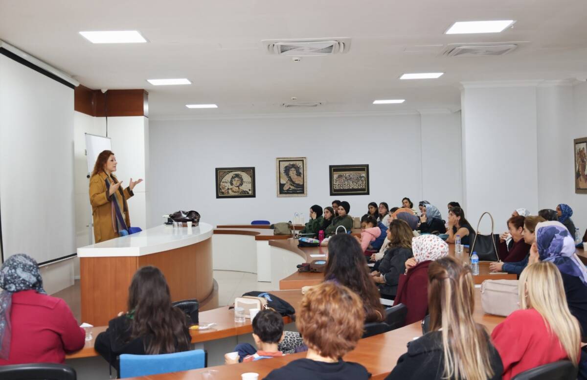 Hatay Büyükşehir Belediyesi (HBB), 2025 yılının “Aile Yılı” ilan edilmesinin