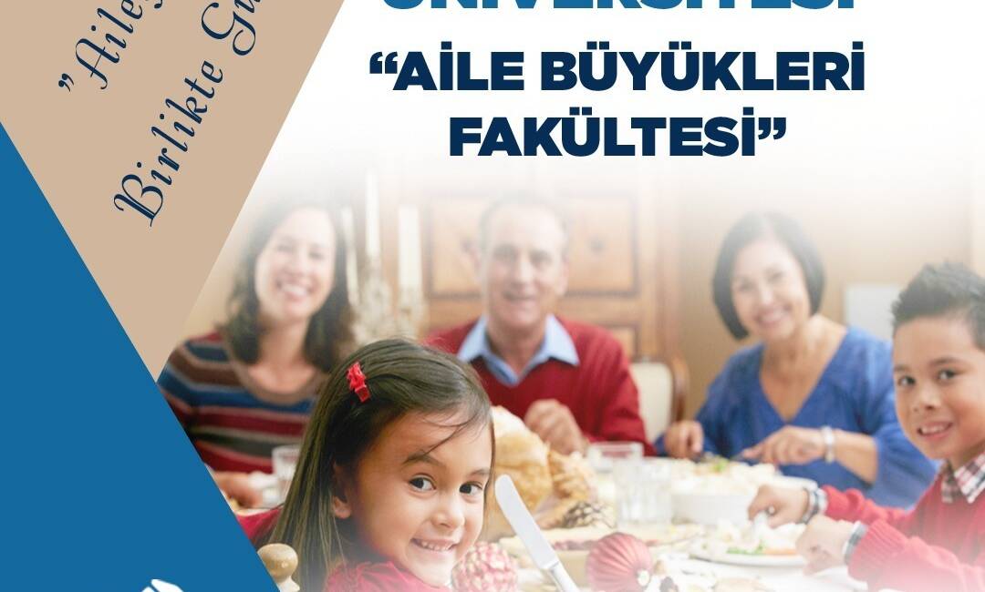 HBB’den “Aile Yılı”na özel eğitim projesi Hatay Büyükşehir Belediyesi ve Mustafa Kemal Üniversitesi iş birliğiyle hayata