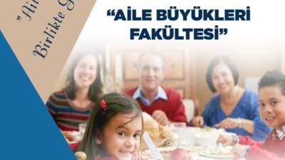 Hatay Büyükşehir Belediyesi ve Mustafa Kemal Üniversitesi iş birliğiyle hayata