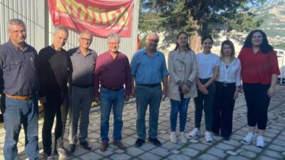 Mimarlar Odası Hatay Şubesi, 6 Ekim Dünya Mimarlık Günü kapsamında