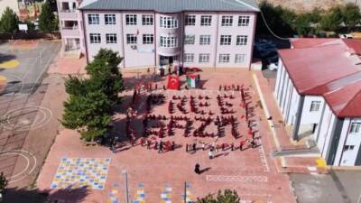 Millî Eğitim Bakanlığı’nın çağrısıyla yarın Türkiye genelinde olduğu gibi Hatay’daki