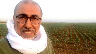 Hatay İYİ Parti Milletvekili Şefik Çirkin, Amik Ovası’nda bazı ürünlerin