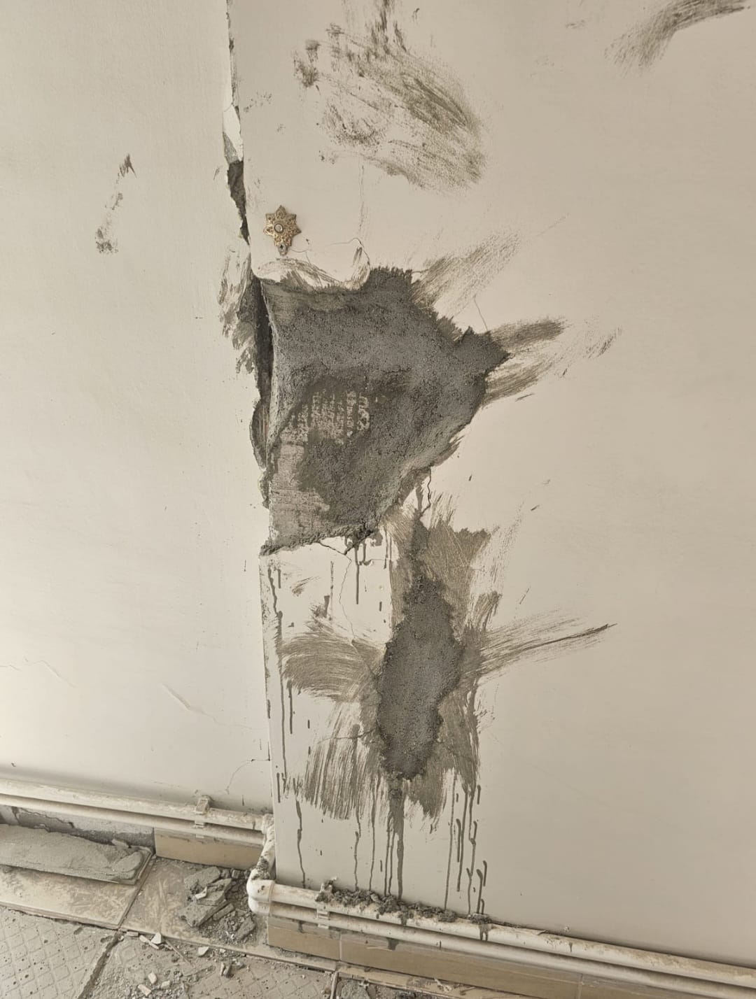 Bugün sitemizde haberine yer verdiğimiz Hatay’ın Defne ilçesi Turunçlu Mahallesi’nde