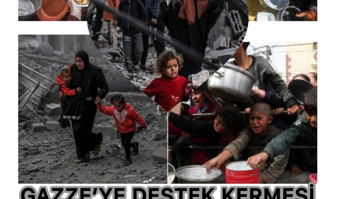 Hatay’ın Yayladağı ilçesinde, belediye öncülüğünde anlamlı bir dayanışma etkinliği gerçekleştiriliyor.