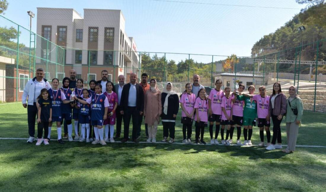   Geride kalan 11 Ekim “Dünya kız çocukları günü” Yayladağı