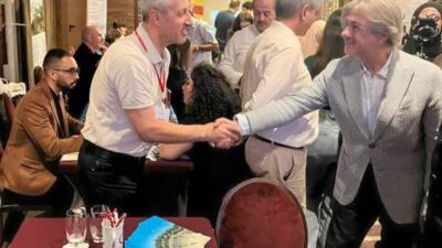   Hatay Mustafa Kemal Üniversitesi (HMKÜ), Tunus’ta düzenlenen Tunus-Türk Üniversiteleri