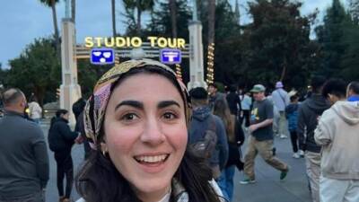 Hatay Büyükşehir Belediyesi’nin eski daire başkanlarından Bayram Öksüz ile hemşire