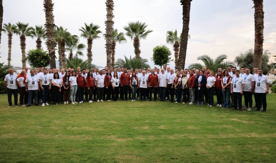 Aksa Doğalgaz, 2026-2031 dönemi için yeni stratejik hedeflerini duyurdu. Kazancı