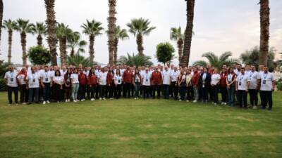 Aksa Doğalgaz, 2026-2031 dönemi için yeni stratejik hedeflerini duyurdu. Kazancı