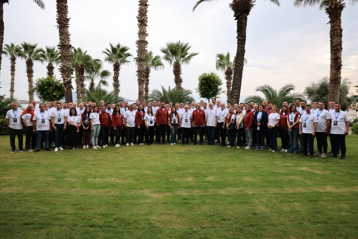 Aksa Doğalgaz, 2026-2031 dönemi için yeni stratejik hedeflerini duyurdu. Kazancı