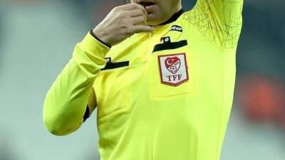   Türkiye Futbol Federasyonu (TFF), futbol kamuoyunu sarsan büyük bir