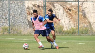 Türkiye 1. Ligi’nde yarın Mersin Stadyumu; ligin yenilgi almayan tek