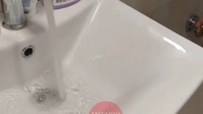 Antakya Gazetesi’nin bu sabah gündeme taşıdığı “Lağım da taştı, sabır