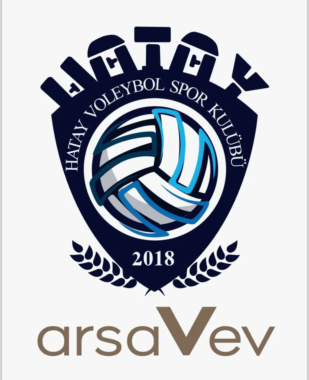 Arsavev Hatay Kadınlar Voleybol Takımı, Türkiye 2. Ligi Kadınlar Voleybolu