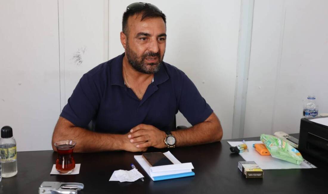 TMMOB Şehir Plancıları Odası Hatay İl Temsilciliği, Antakya Tarihi Kent