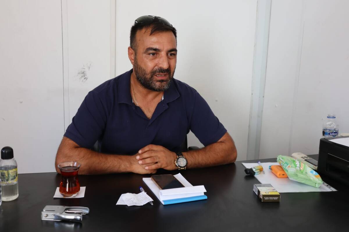 TMMOB Şehir Plancıları Odası Hatay İl Temsilciliği, Antakya Tarihi Kent