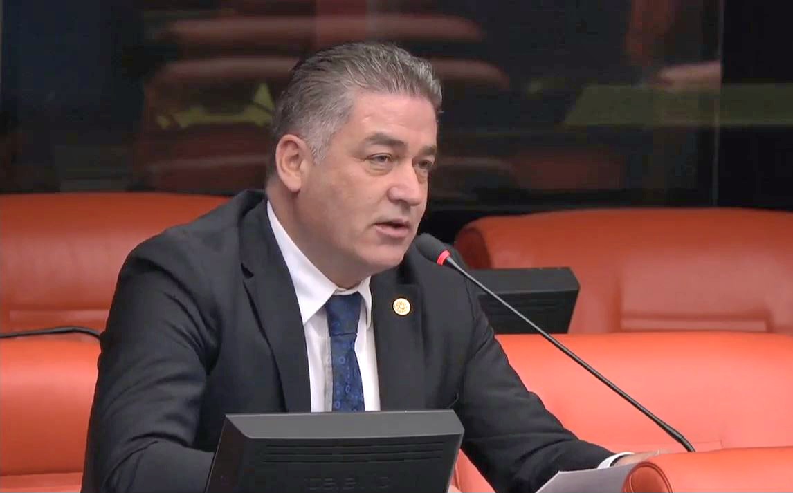 Hükümet, 11. Yargı Paketi’ni TBMM gündemine taşırken, Hatay’ın CHP’li hukukçu