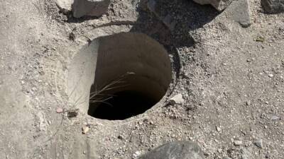 Antakya ve Defne ilçelerinde yürütülen üstyapı ve altyapı çalışmaları sırasında