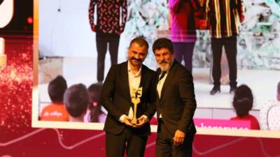 Antalya-Kepez Belediyesi ile Tiyatro Gazetesi iş birliğinde bu yıl ilk