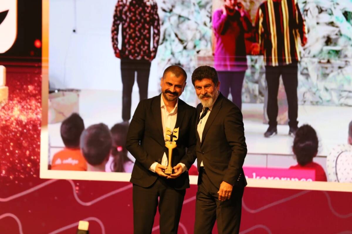 Antalya-Kepez Belediyesi ile Tiyatro Gazetesi iş birliğinde bu yıl ilk