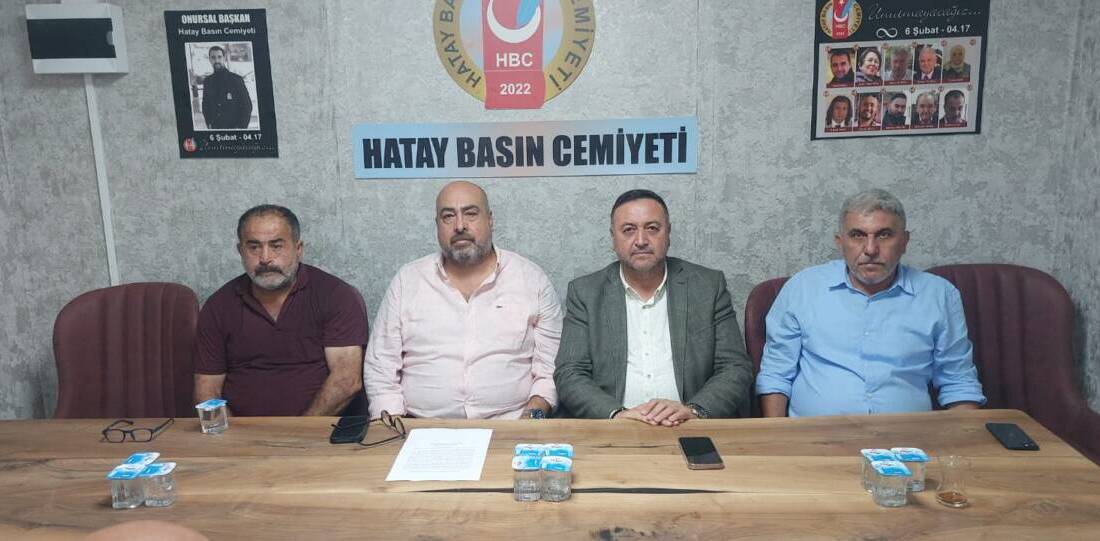 Hataylı iş insanı Mustafa Kemal Şaşmaz, Hatayspor Kulübü Başkanlığı’na aday