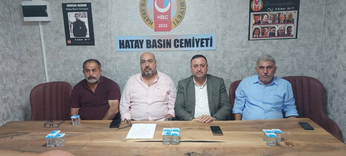 Hataylı iş insanı Mustafa Kemal Şaşmaz, Hatayspor Kulübü Başkanlığı’na aday