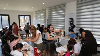 Hatay Büyükşehir Belediyesi (HBB), kentin kültürel ve ekonomik olarak yeniden