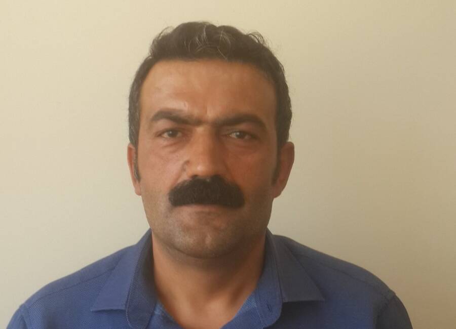 Hatay Büyükşehir Belediyesi İtfaiye Teşkilatı’nın Serinyol müfrezesinde görev yapan itfaiye