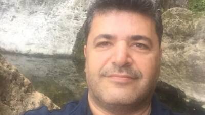 Antakya’nın Küçükdalyan Mahallesi’ne gurbetten acı haber ulaştı. Mahalle sakinlerinden Mehmet