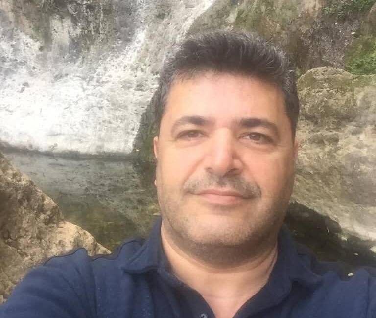 Antakya’nın Küçükdalyan Mahallesi’ne gurbetten acı haber ulaştı. Mahalle sakinlerinden Mehmet