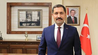 İskenderun Belediye Meclisi, Ekim dönemi toplantısında, ilçede 3 kamu yöneticisinin