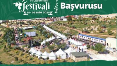 Altınözü, zeytin ve zeytinyağı başta olmak üzere yöresel lezzetlerini bir