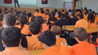 Hatay İl Sağlık Müdürlüğü’nden yapılan açıklamaya göre, Defne İlçe Sağlık