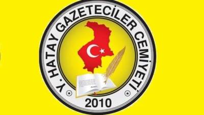 Hatay’da faaliyet gösteren yerel gazete ve internet haber sitelerinin temsilcilerini